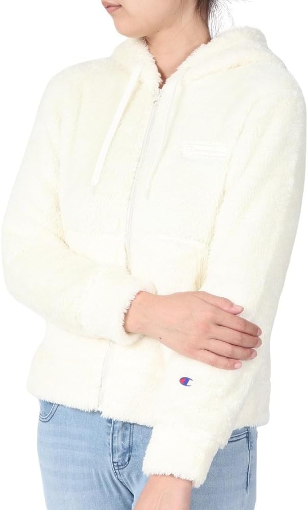 Lounie ボアジャケット テディベアブルゾン OUTER COLLECTION PART-1